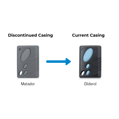 Matador Remote Discontinued
