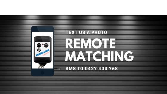 Need Help Matching Your Existing Remote?