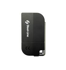 Steel-Line | RC07 - 4 Button Keyring Remote