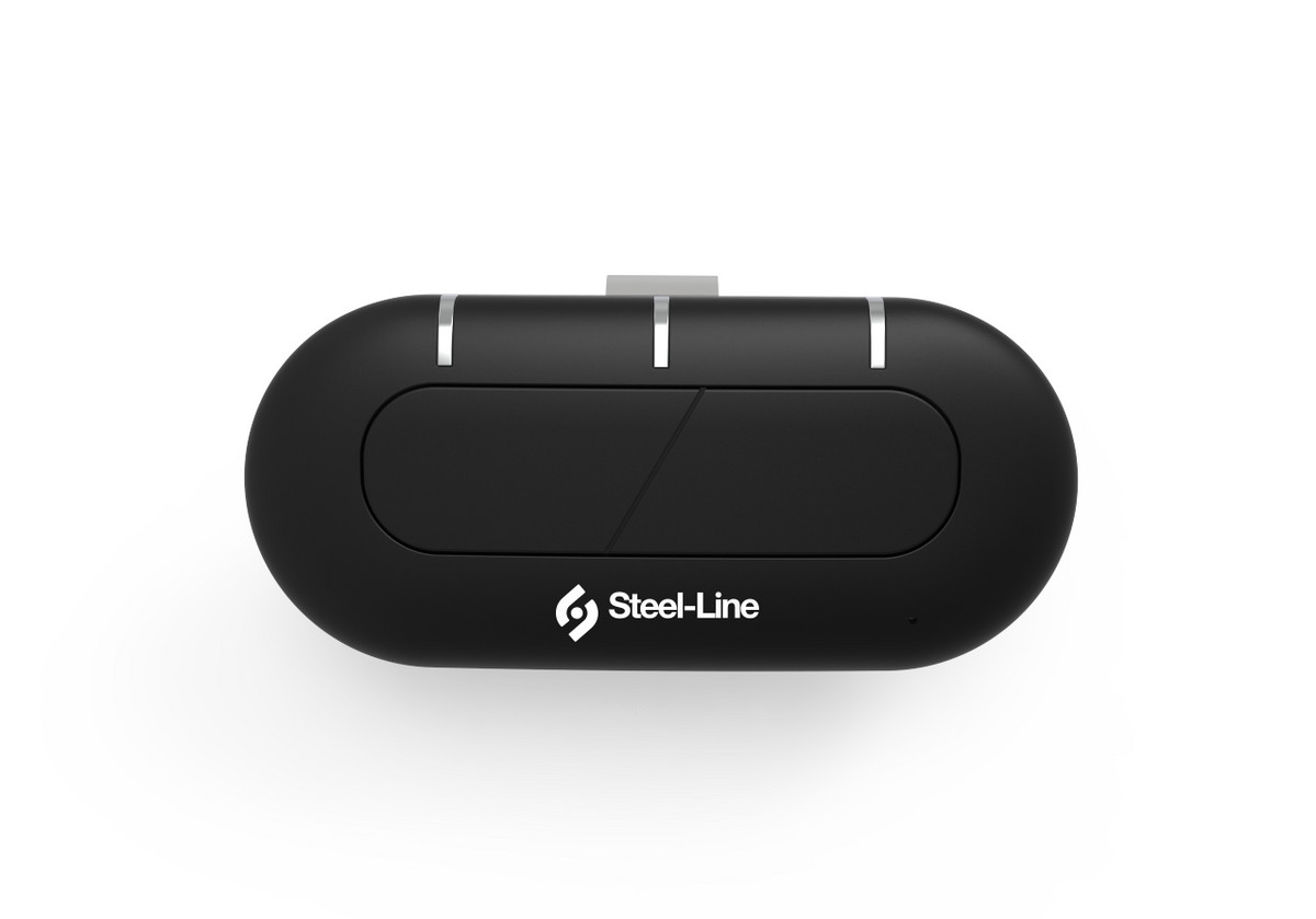 Steel-Line | SVR02 Two Button Sun Visor Remote
