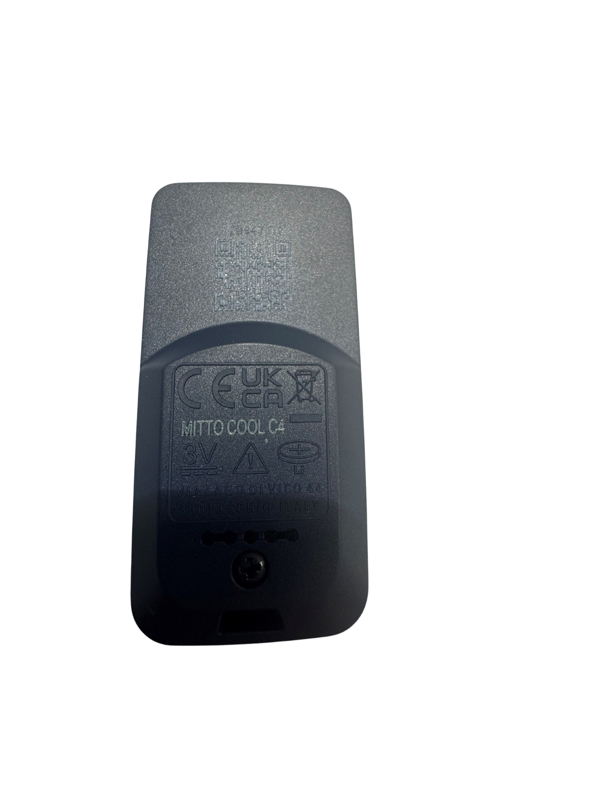 BFT | MITTO Remote - 4 Button