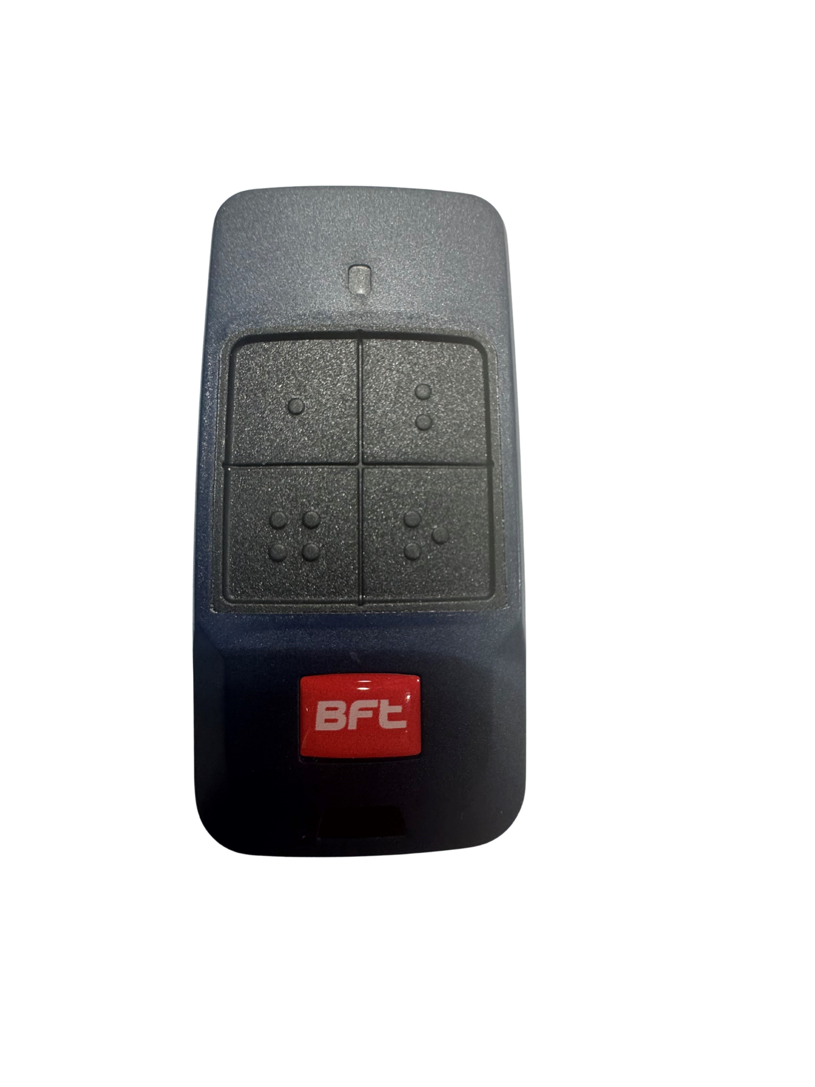 BFT | MITTO Remote - 4 Button - Kode Remotes