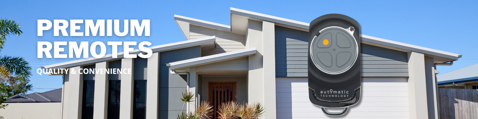 Kode Premium Remotes