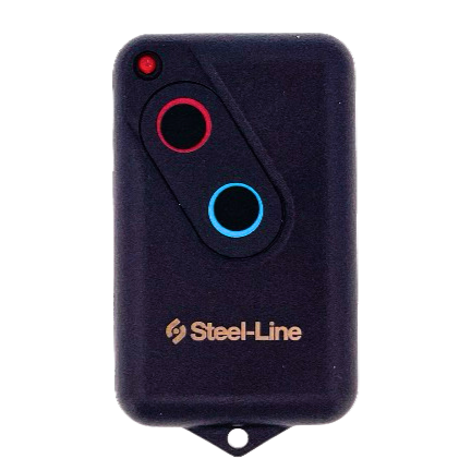 Boss BHT4 2211L 303 MHz Garage Door Remote