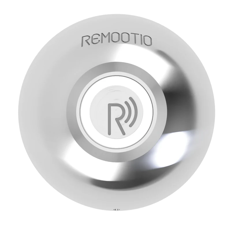 Remootio Button - Kode Remotes