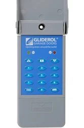 Gliderol  Wireless Keypad G + TM390