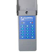 Gliderol  Wireless Keypad TM305