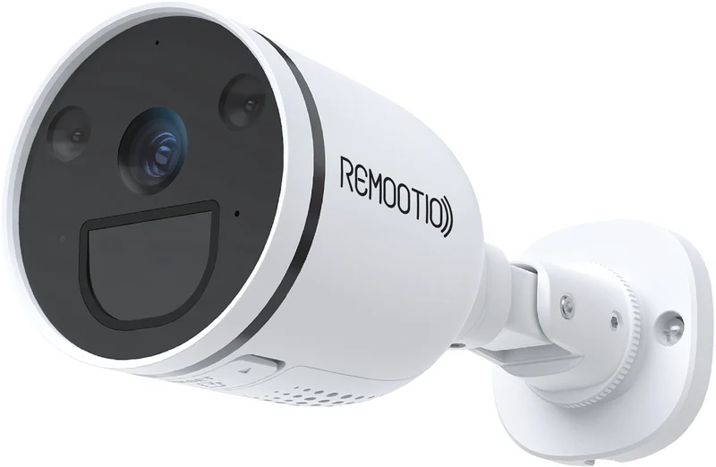 Remootio S41 Outdoor Camera
