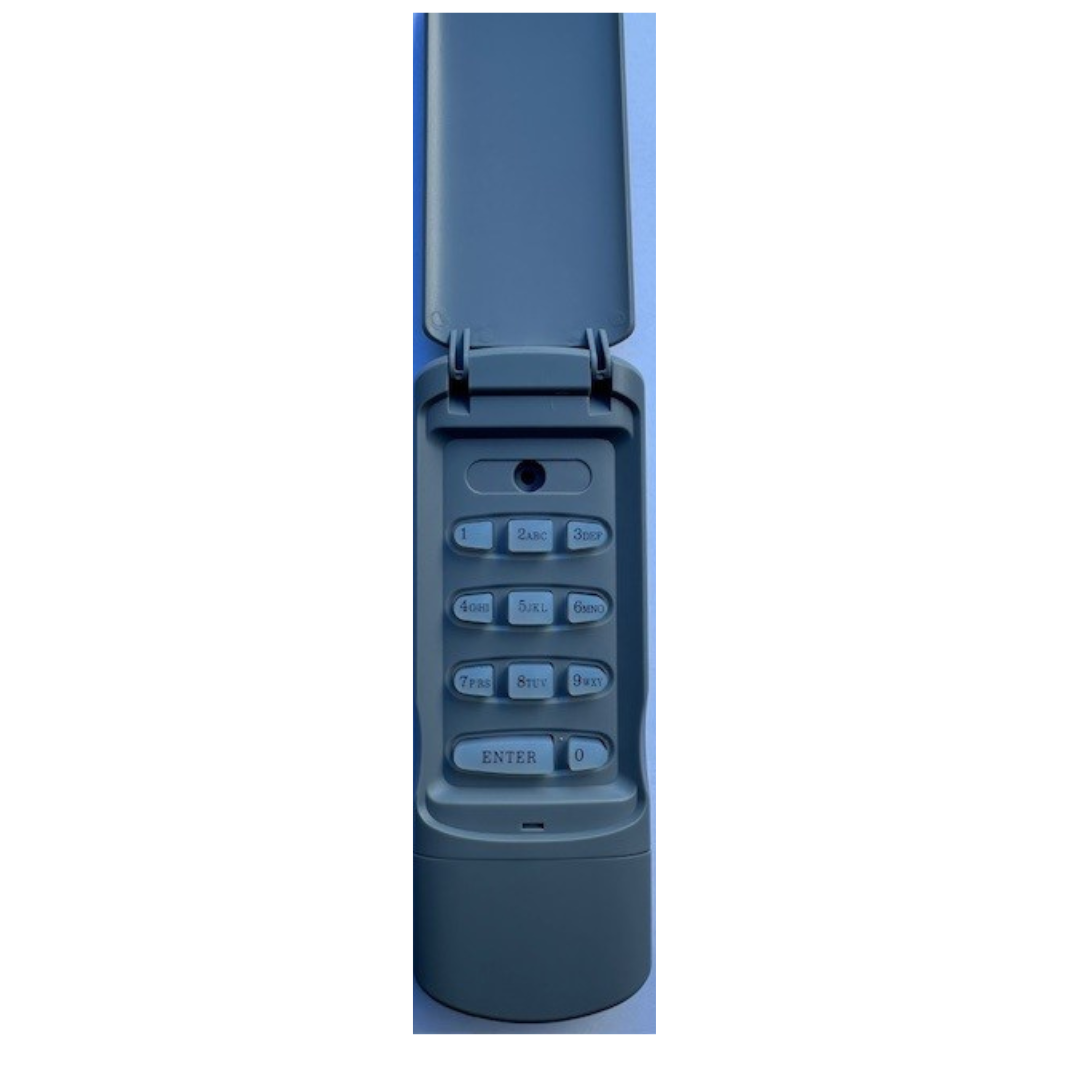 Steel-Line | ZT Key Pad - Default Title - Kode Remotes