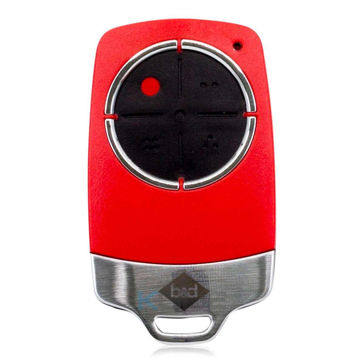 B&D TB6 Tri-Tran+ Premium Remote (Red)