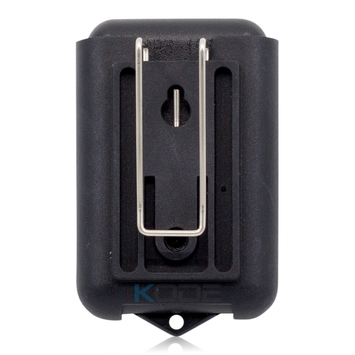Boss BHT4 2211L 303Mhz Remote - Back