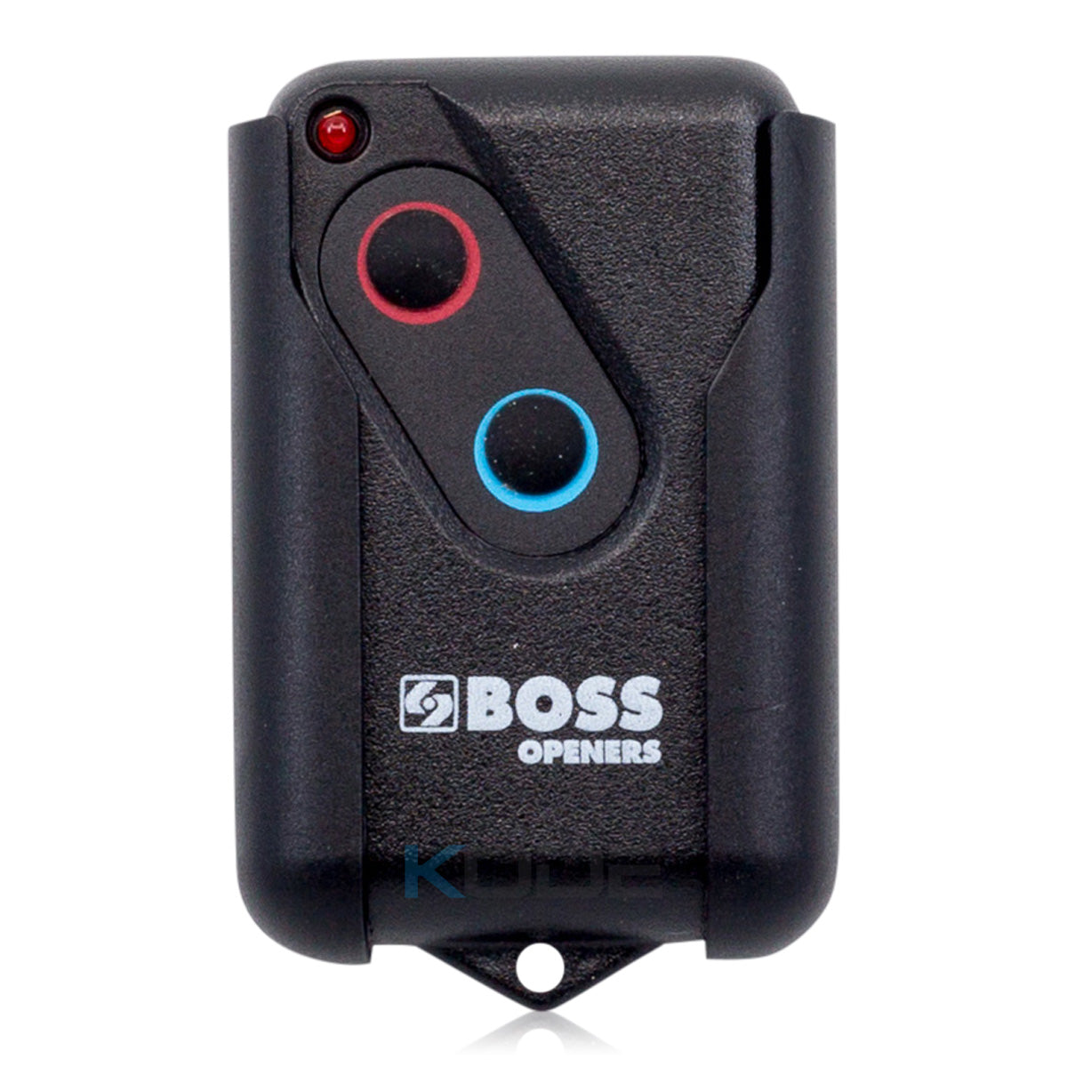 Boss BHT4 2211L 303 MHz Garage Door Remote - Kode Remotes
