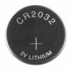 CR2032 Battery