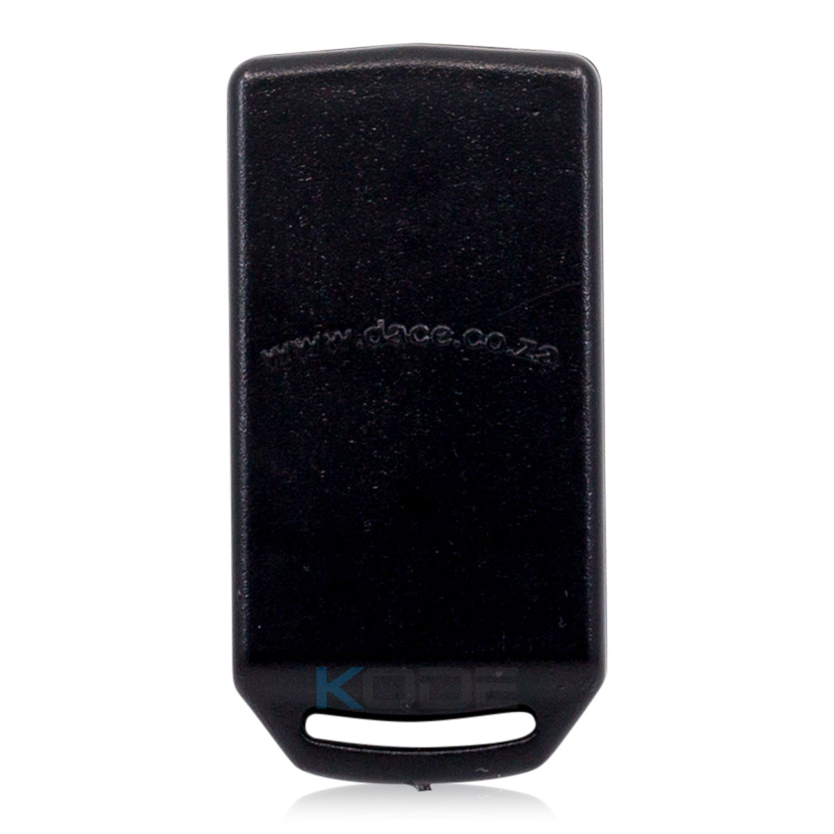DACE TM4 Duratronic Remote - Back
