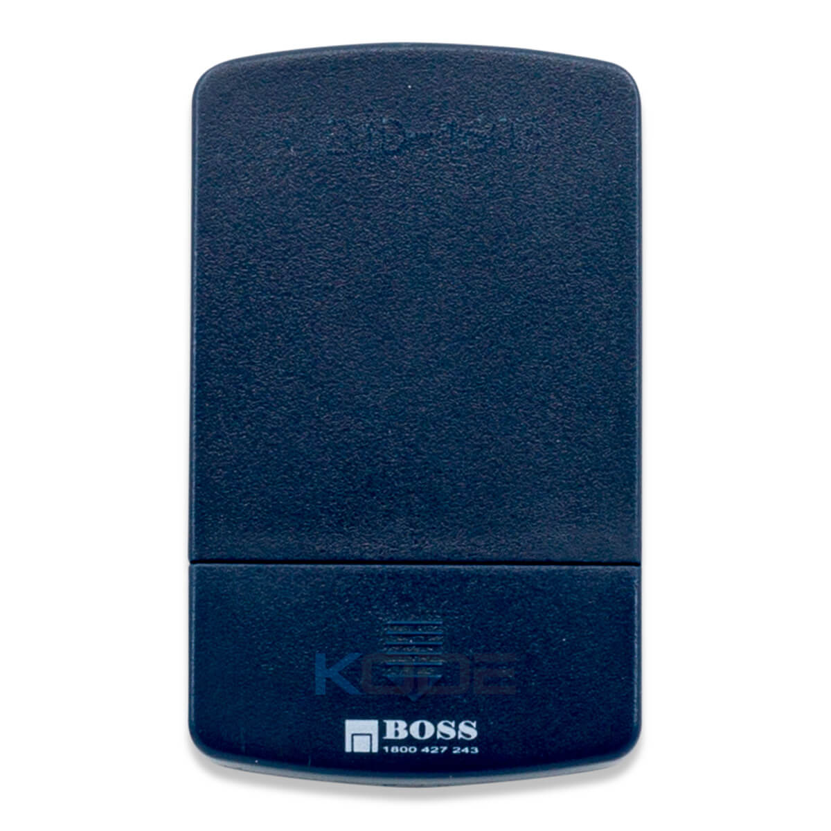 Steel-Line HT44 Garage Door Remote - Back