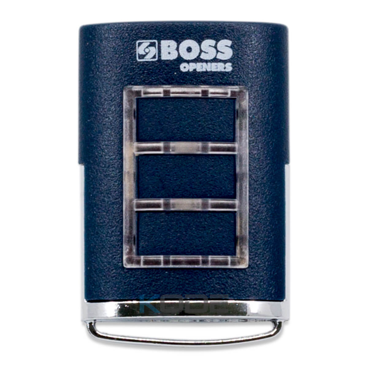 Steel-Line HT3 v2 Blue Garage Door Remotes (Boss)