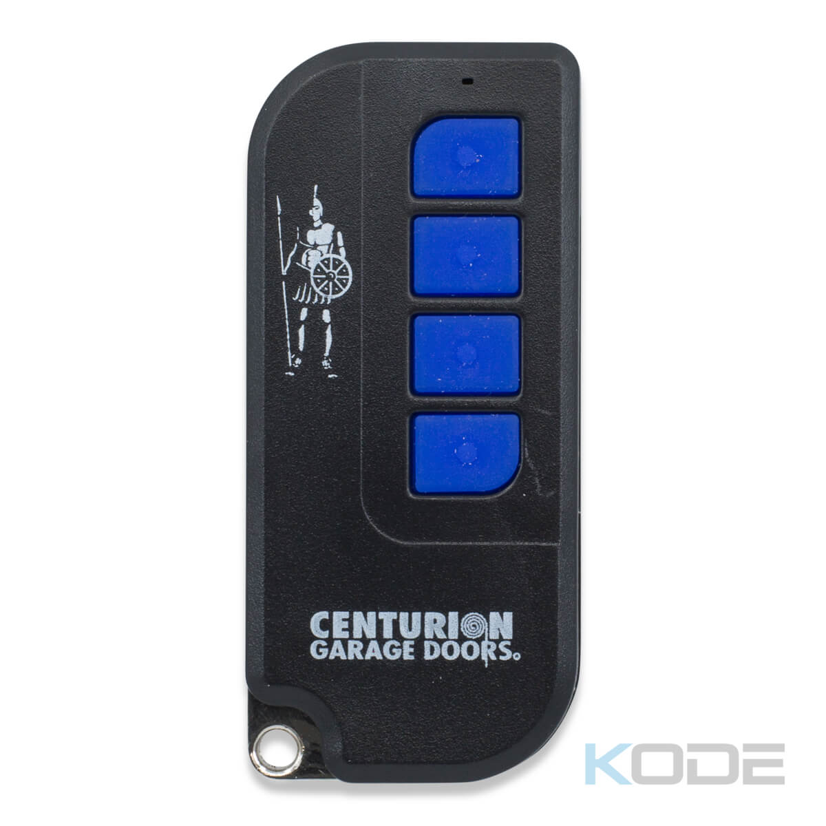 Centurion Garage Door Remote TX4