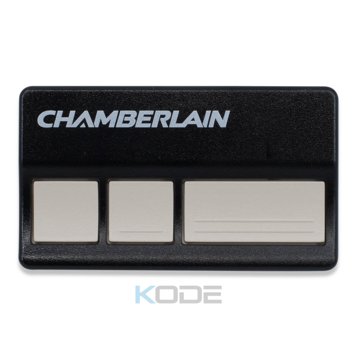 Chamberlain 4333A Garage Door Remote  - Front