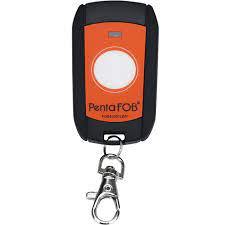 Elsema PentaFOB Waterproof 1 Button