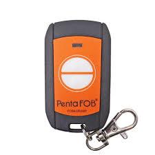 Elsema PentaFOB Waterproof 2 Button