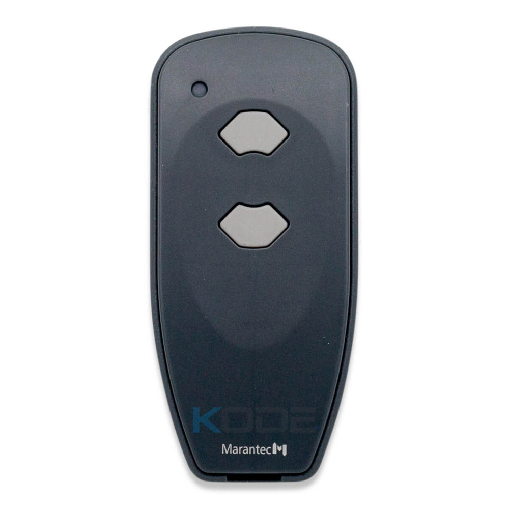 Marantec Rdd25 Marantec Remotes | Genuine Replacement Garage Door & Gate Remotes ...