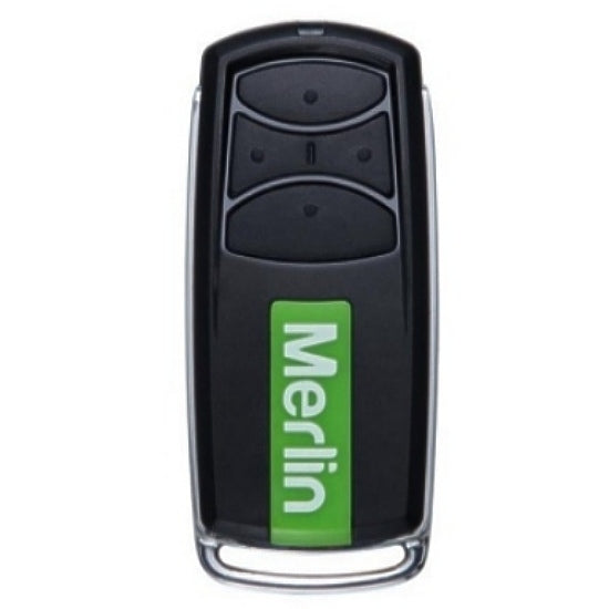 Merlin +2.0 E960M Garage Door Remote - Front