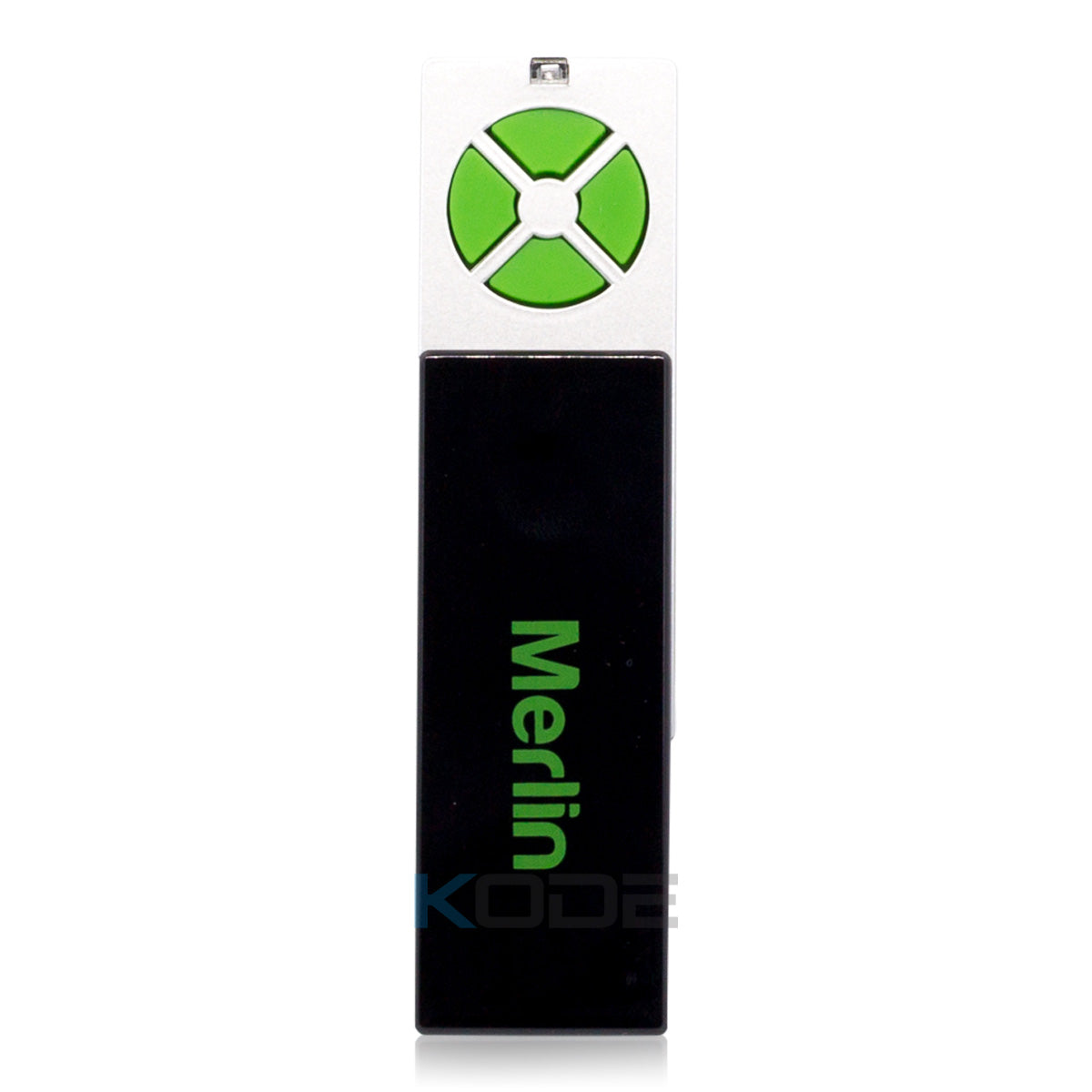 Merlin +2.0 Evo E950M - Kode Remotes