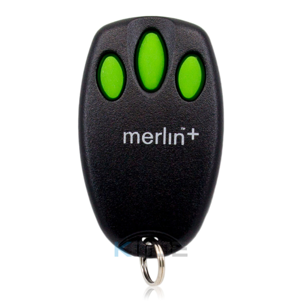 Merlin Remotes | Genuine Replacement Garage Door & Gate Remotes - Kode ...
