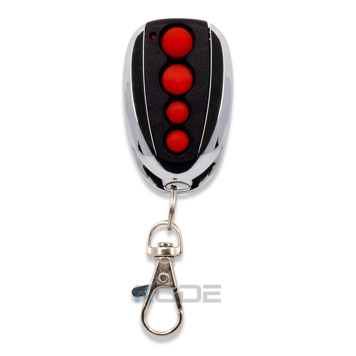 Steel-line | ZT-07 Remote - 4 Button - Default Title - Kode Remotes