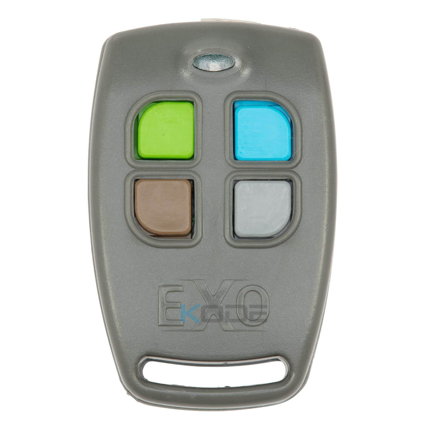 Exo Remote DACE | Duratronic Remote - 4 Button - Default Title - Kode Remotes