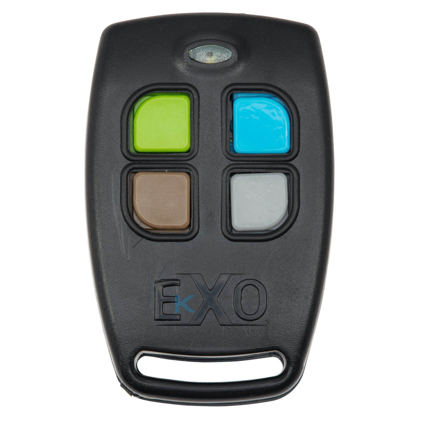 Exo Remote DACE EXO Gate Remote - Default Title - Kode Remotes