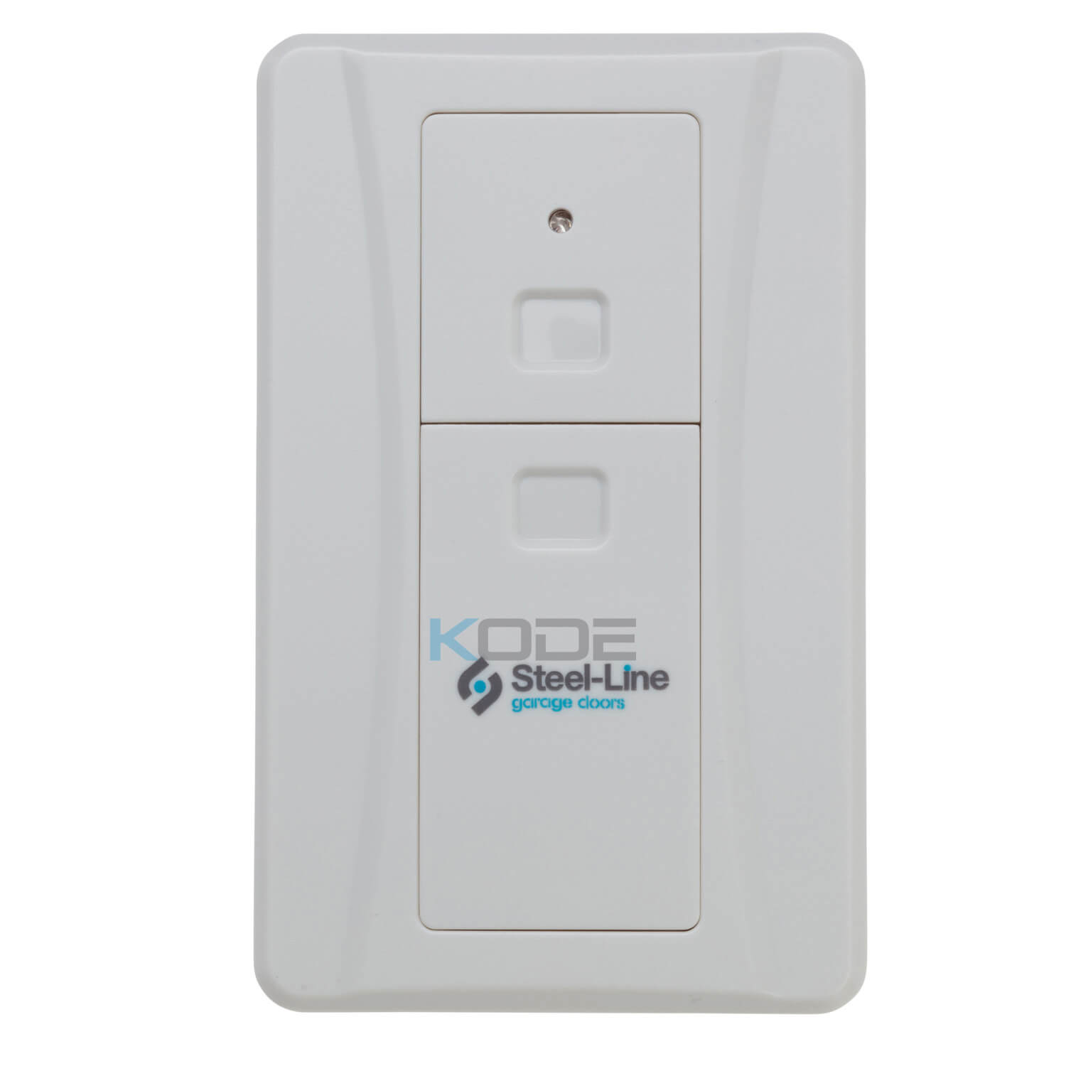 Steel-Line | ZTWB Wireless Wall Mounted Remote 433 SD800 - Default ...