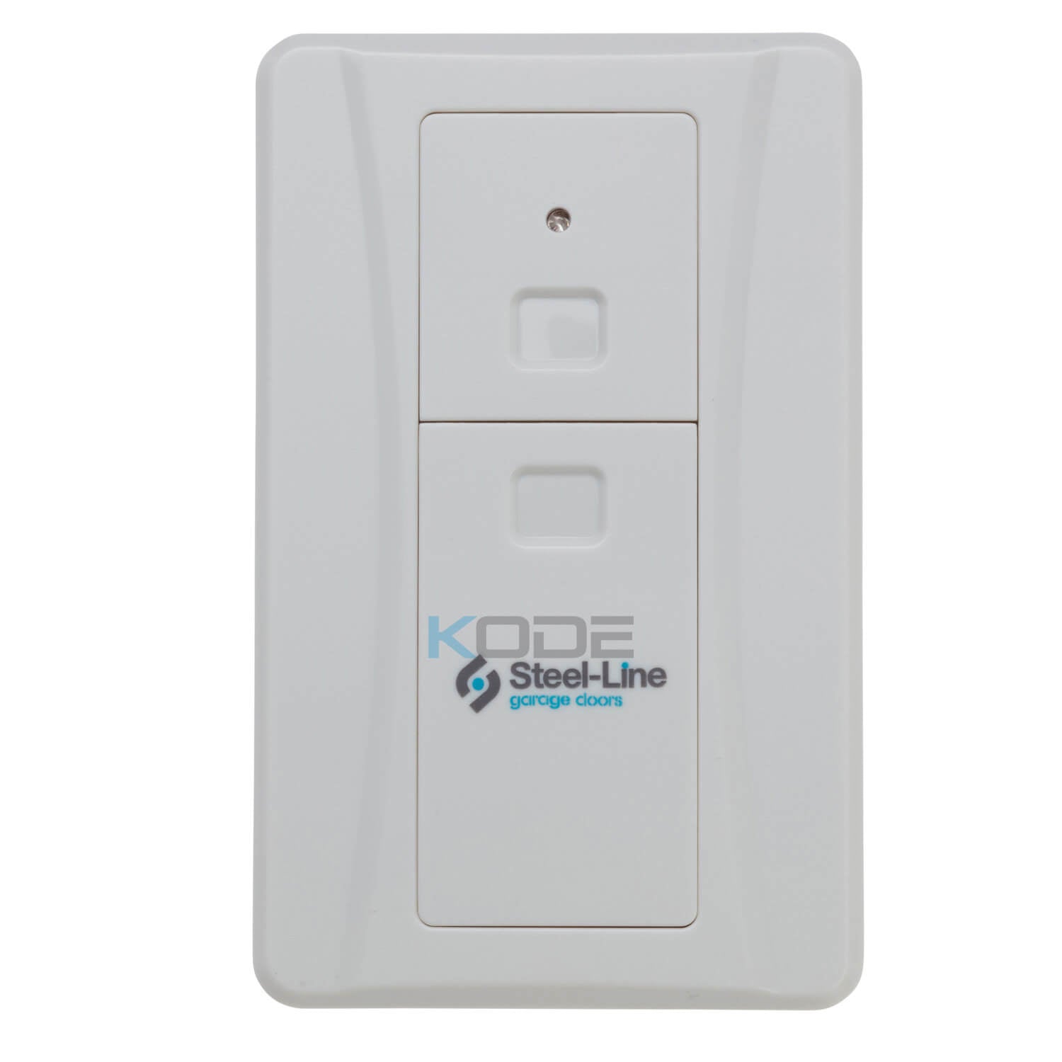 Steel-Line | ZTWB Wireless Wall Mounted Remote 433 SD800 - Default ...