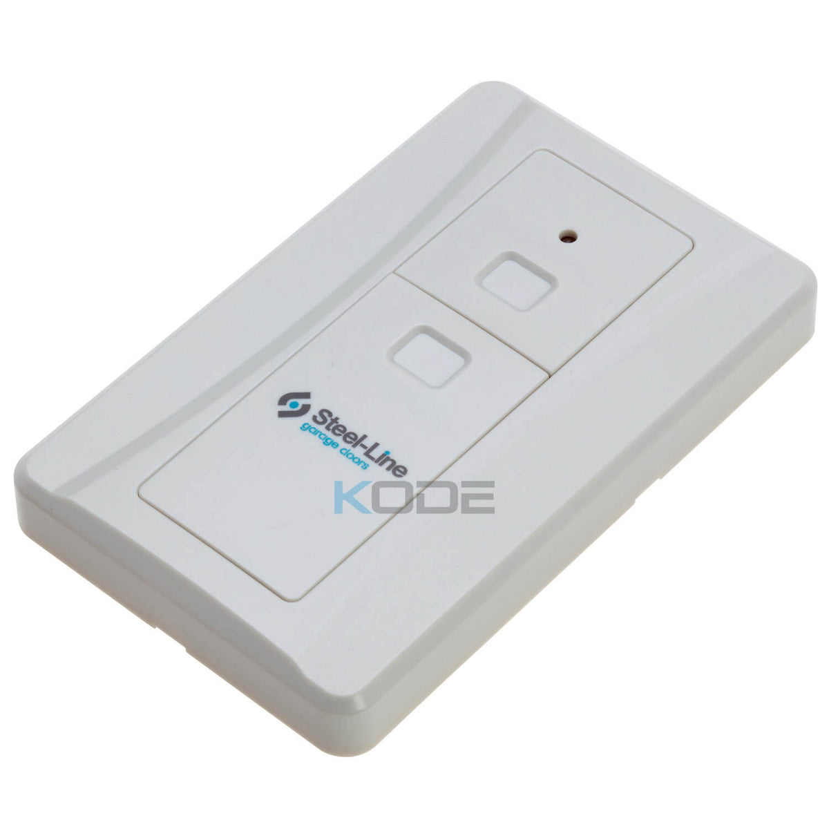 Steel-Line | ZTWB Wireless Wall Mounted Remote 433 SD800 - Default ...
