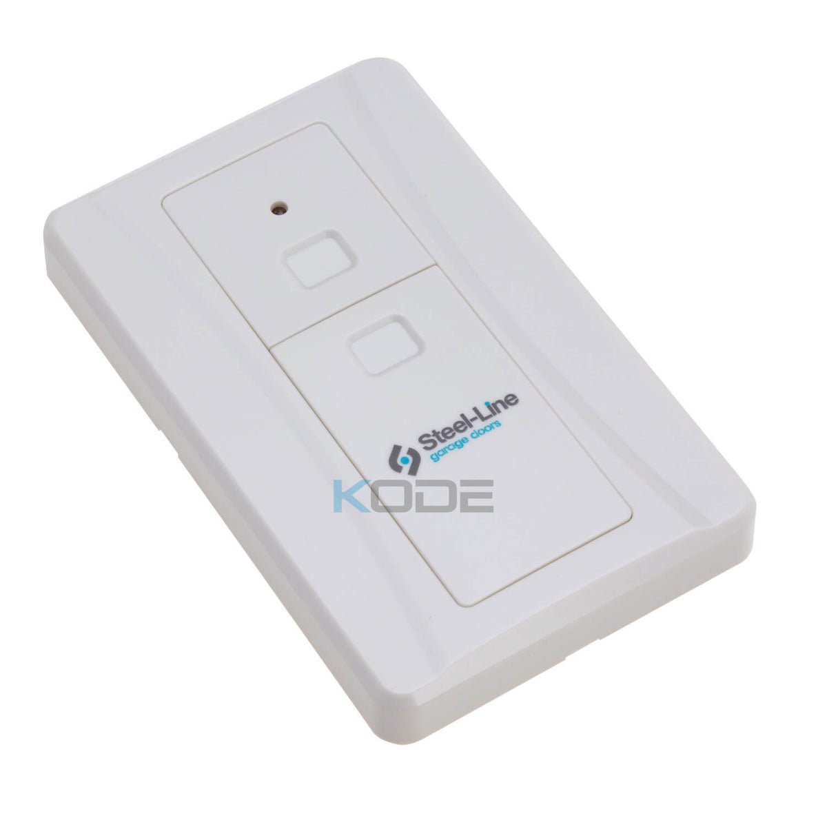 Steel-Line | ZTWB Wireless Wall Mounted Remote 433 SD800 - Default ...