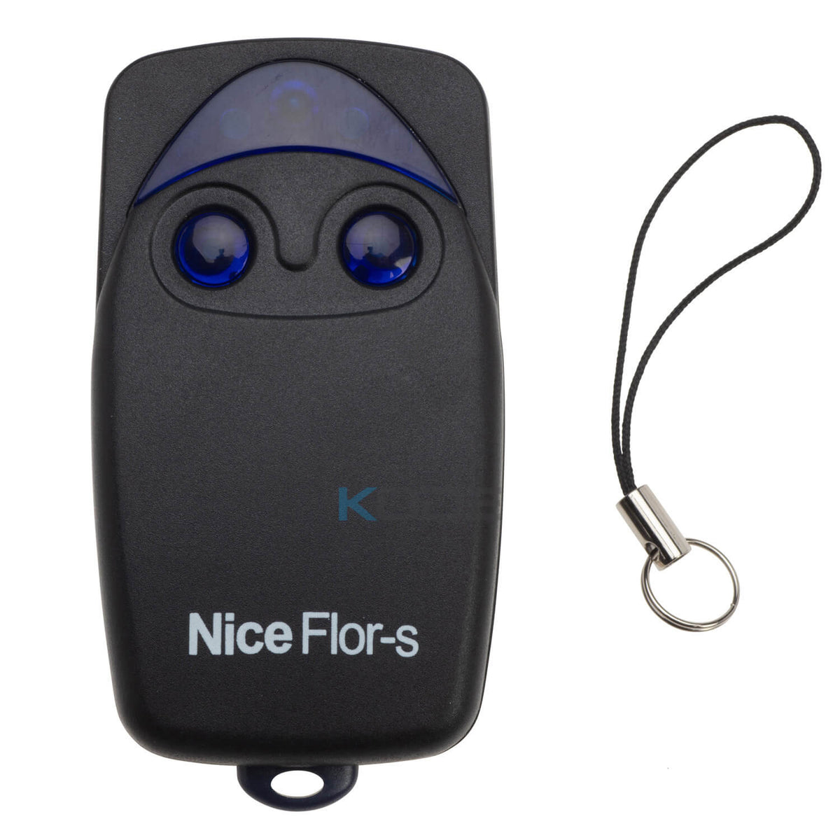 NICE Flor-s Front attachment
